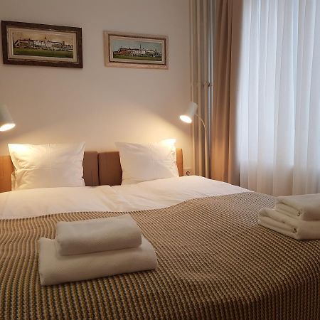 Dafni Apartment Belgrado Exterior foto