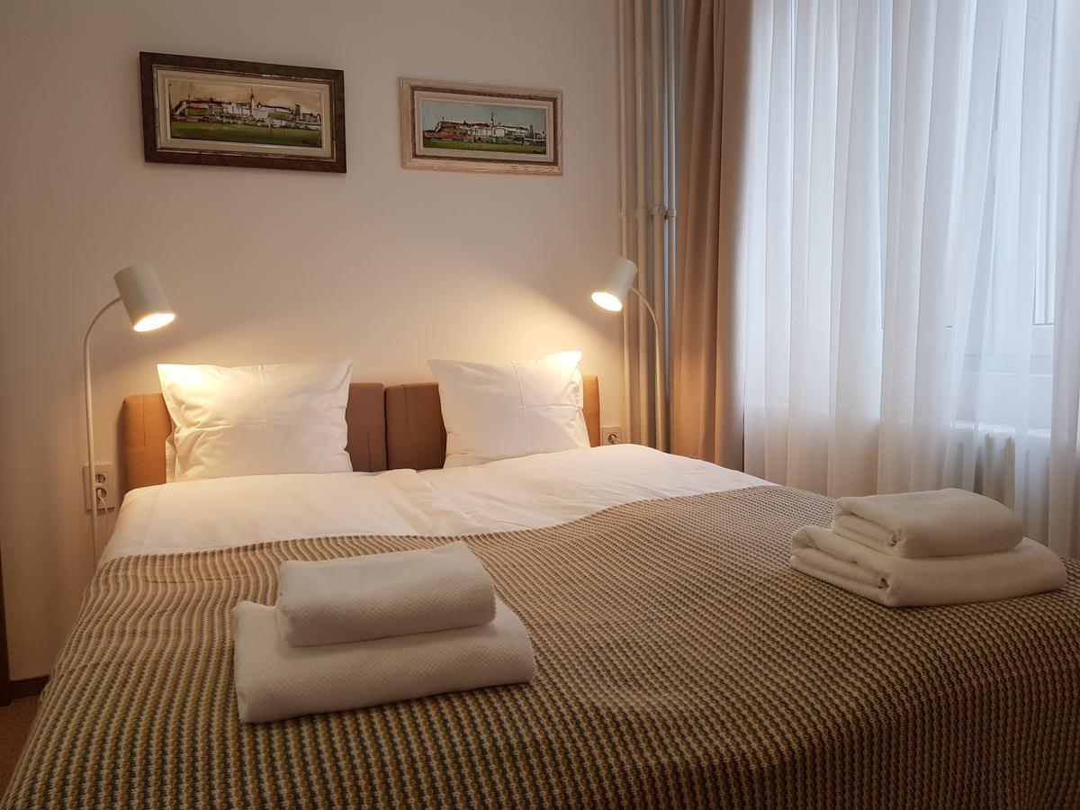 Dafni Apartment Belgrado Exterior foto
